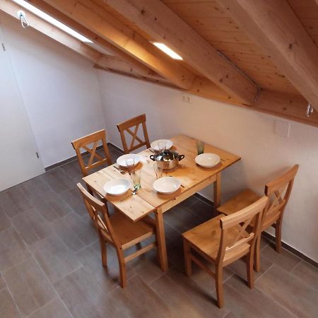 Atelier Im Stadtgarten Direkt In Rottweil Εξωτερικό φωτογραφία