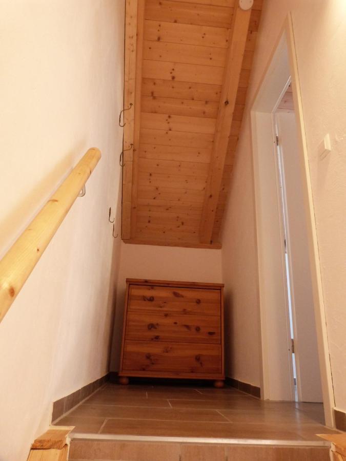Atelier Im Stadtgarten Direkt In Rottweil Εξωτερικό φωτογραφία